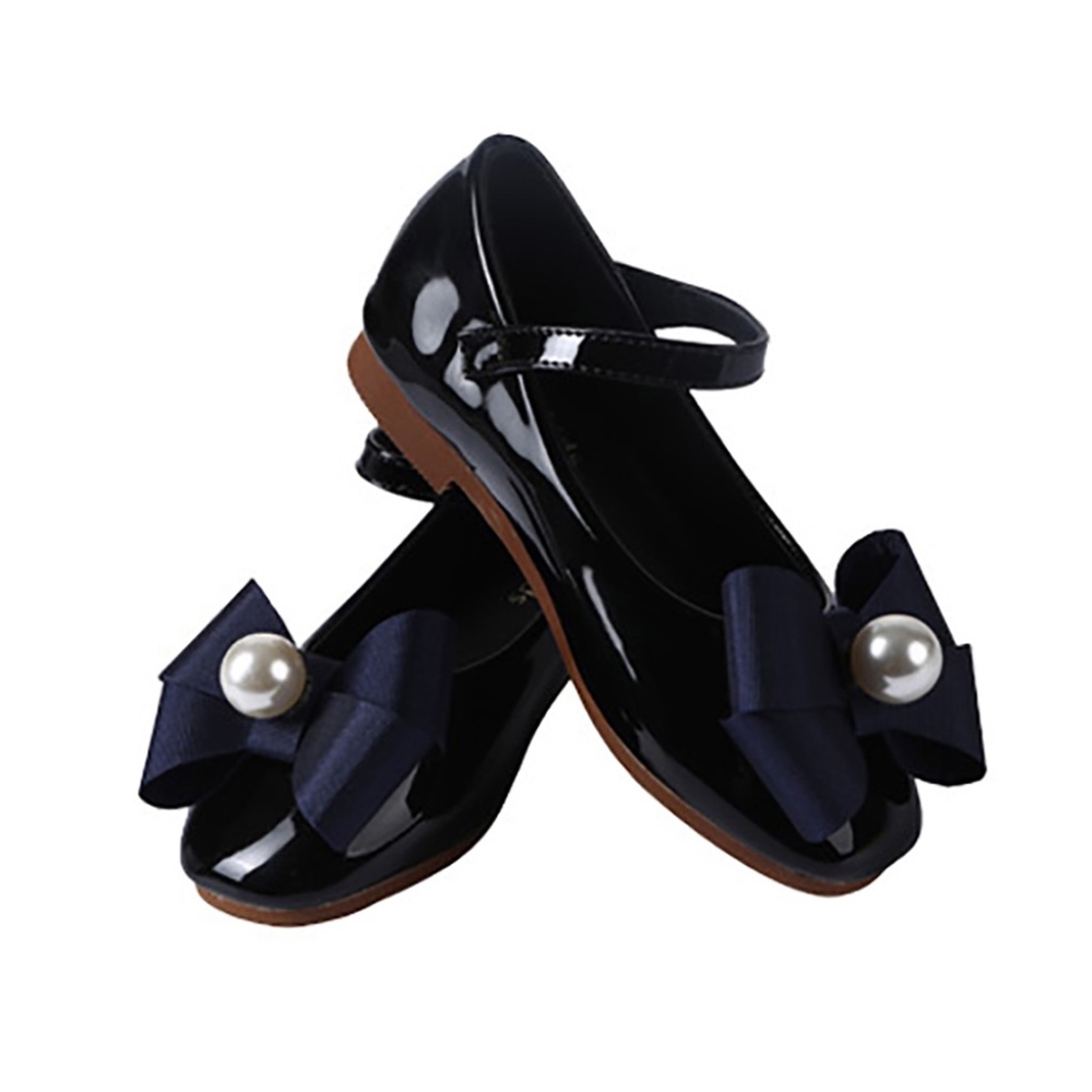 Toddler/Little Kid Mary Jane Ballerina Flat Shoes